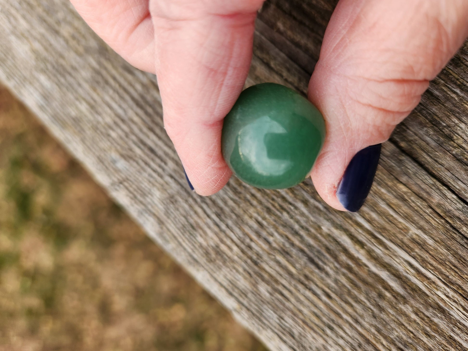 Beautiful AAA High Quality Green Aventurine Crystal Mini Skull