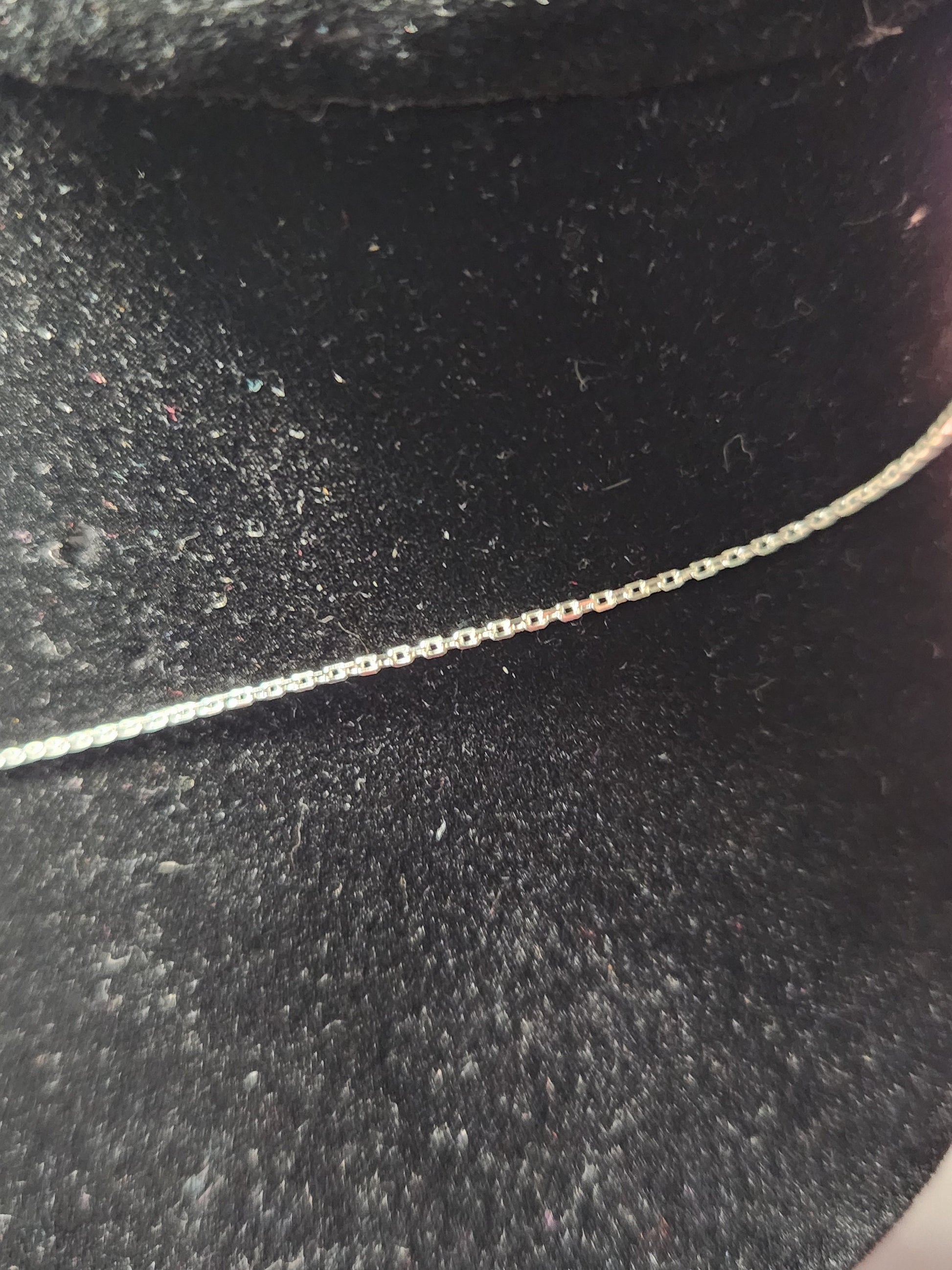 Sterling Silver Herkimer Diamond Pendant Necklace with Black Onyx