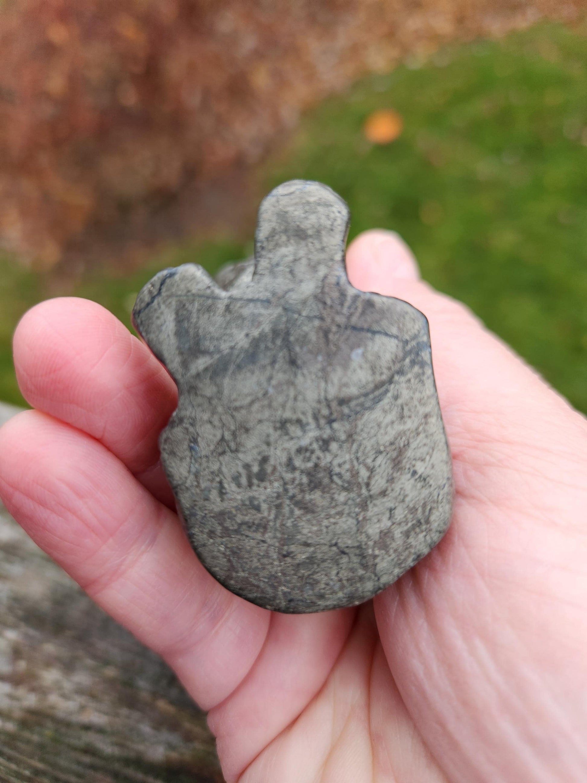 Regal Pyrite Lion Crystal Statue, Leo